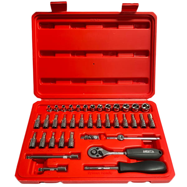 Set de Dados 1/4