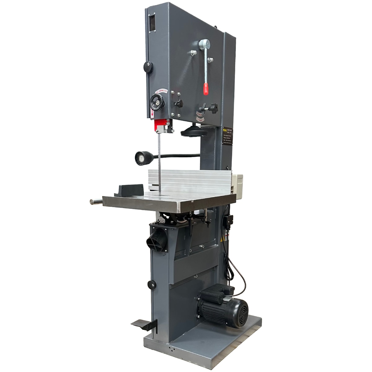 Sierra Huincha 430mm 3HP MJ3445 MOSAY8