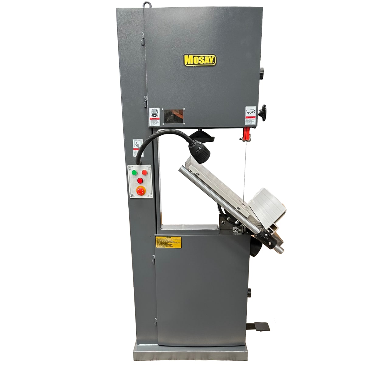 Sierra Huincha 430mm 3HP MJ3445 MOSAY10