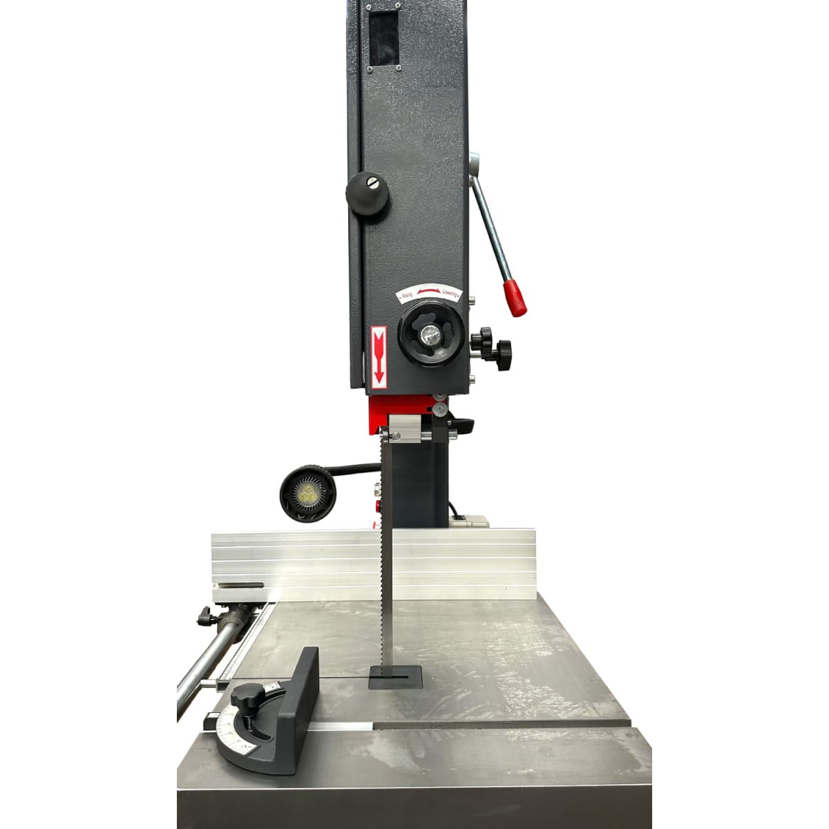 Sierra Huincha 430mm 3HP MJ3445 MOSAY11