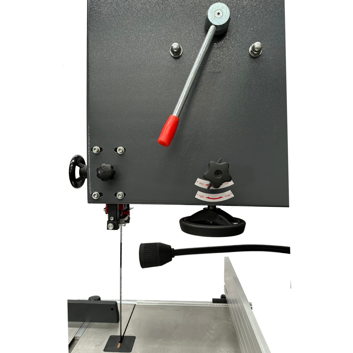 Sierra Huincha 430mm 3HP MJ3445 MOSAY13