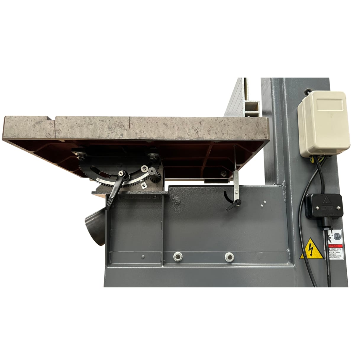 Sierra Huincha 430mm 3HP MJ3445 MOSAY15