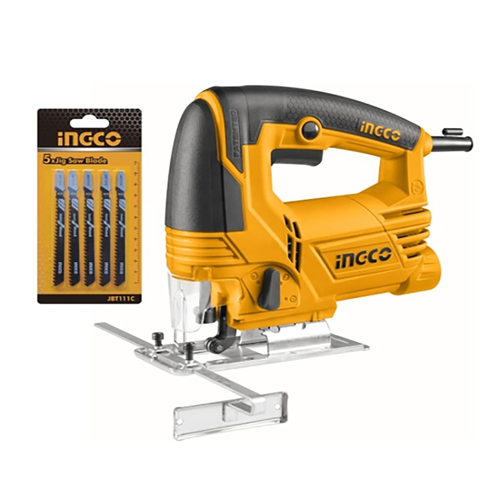 Sierra Caladora 650 Watts JS6508 INGCO1