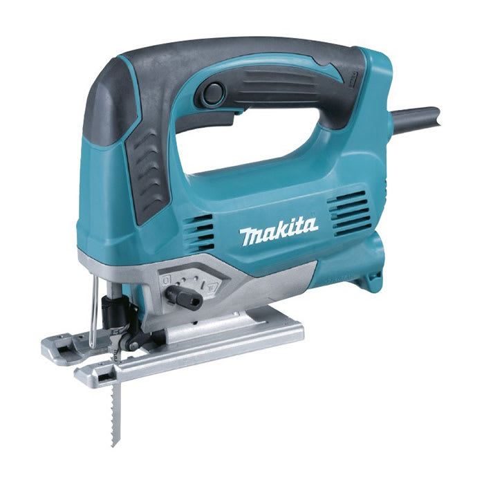 Sierra Caladora 650w Jv0600k Makita Movimiento Pendular2