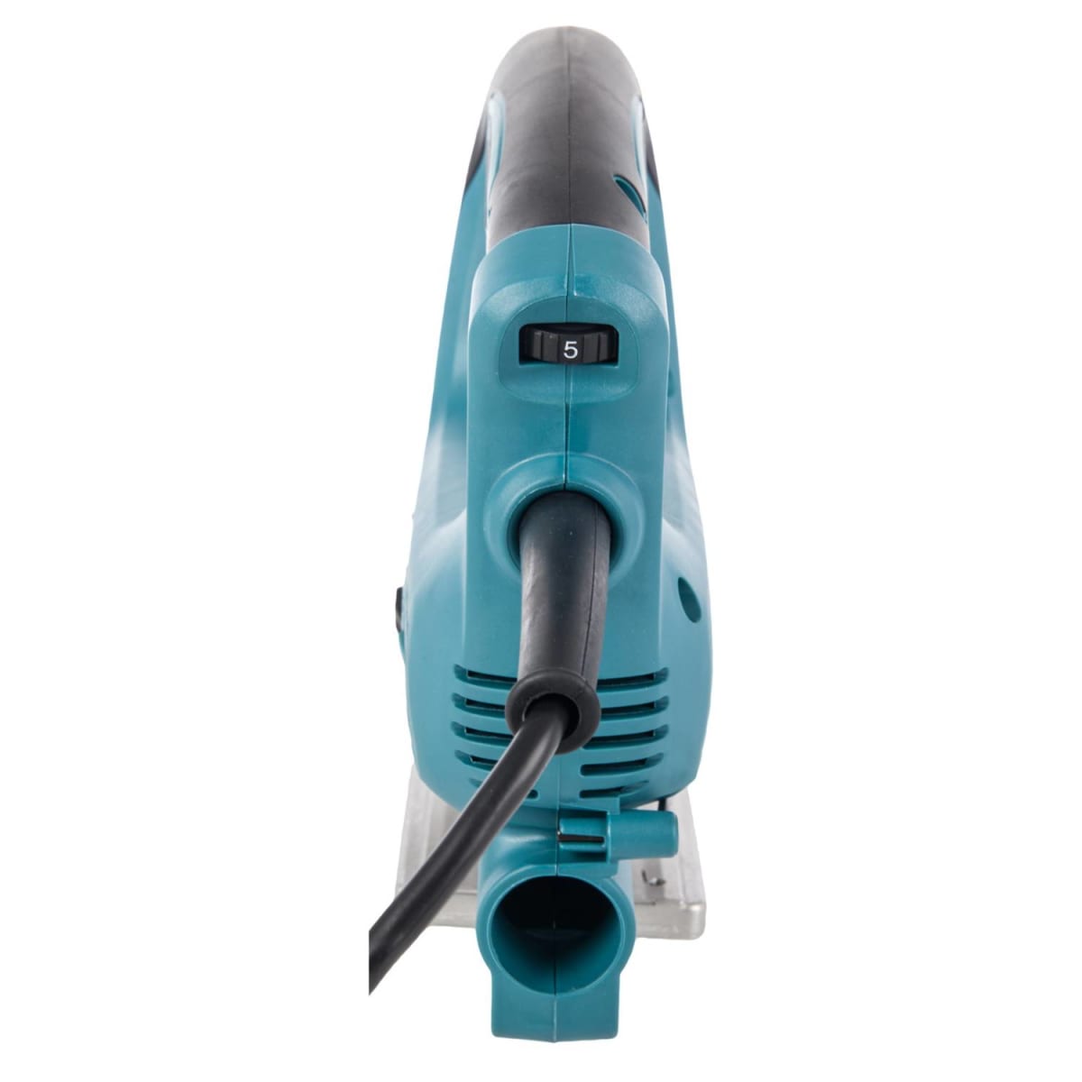 Sierra Caladora 650w Jv0600k Makita Movimiento Pendular5