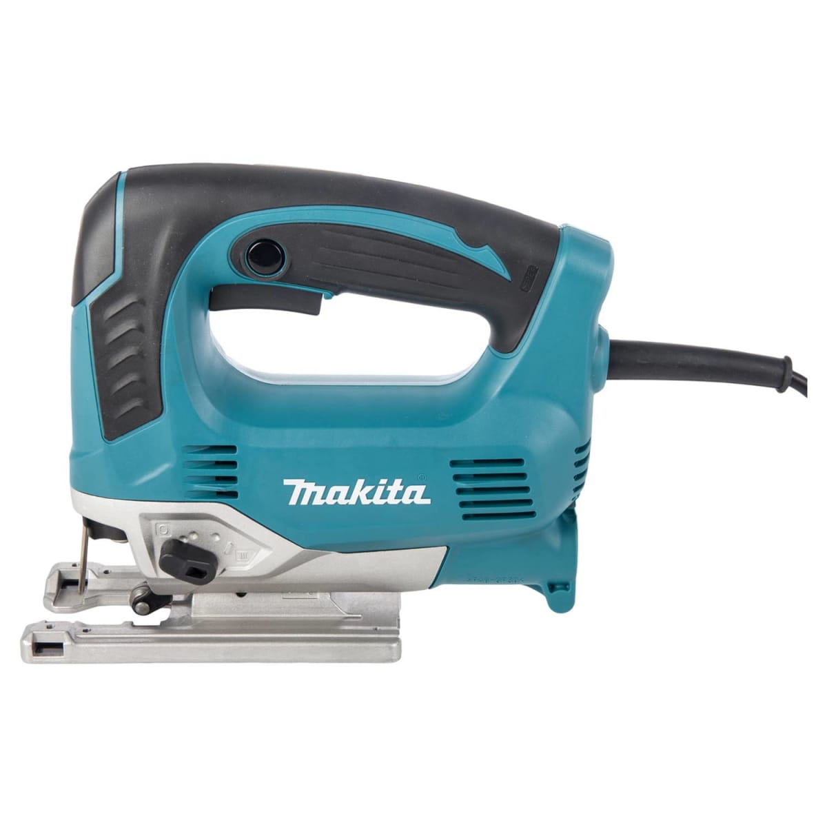 Sierra Caladora 650w Jv0600k Makita Movimiento Pendular6