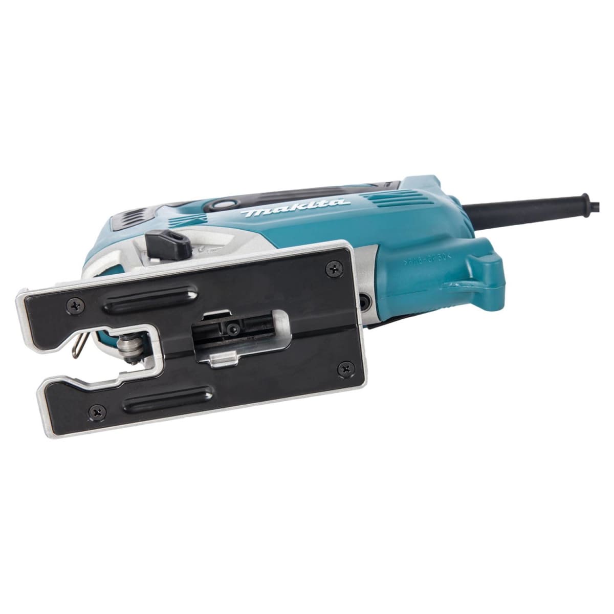 Sierra Caladora 650w Jv0600k Makita Movimiento Pendular8