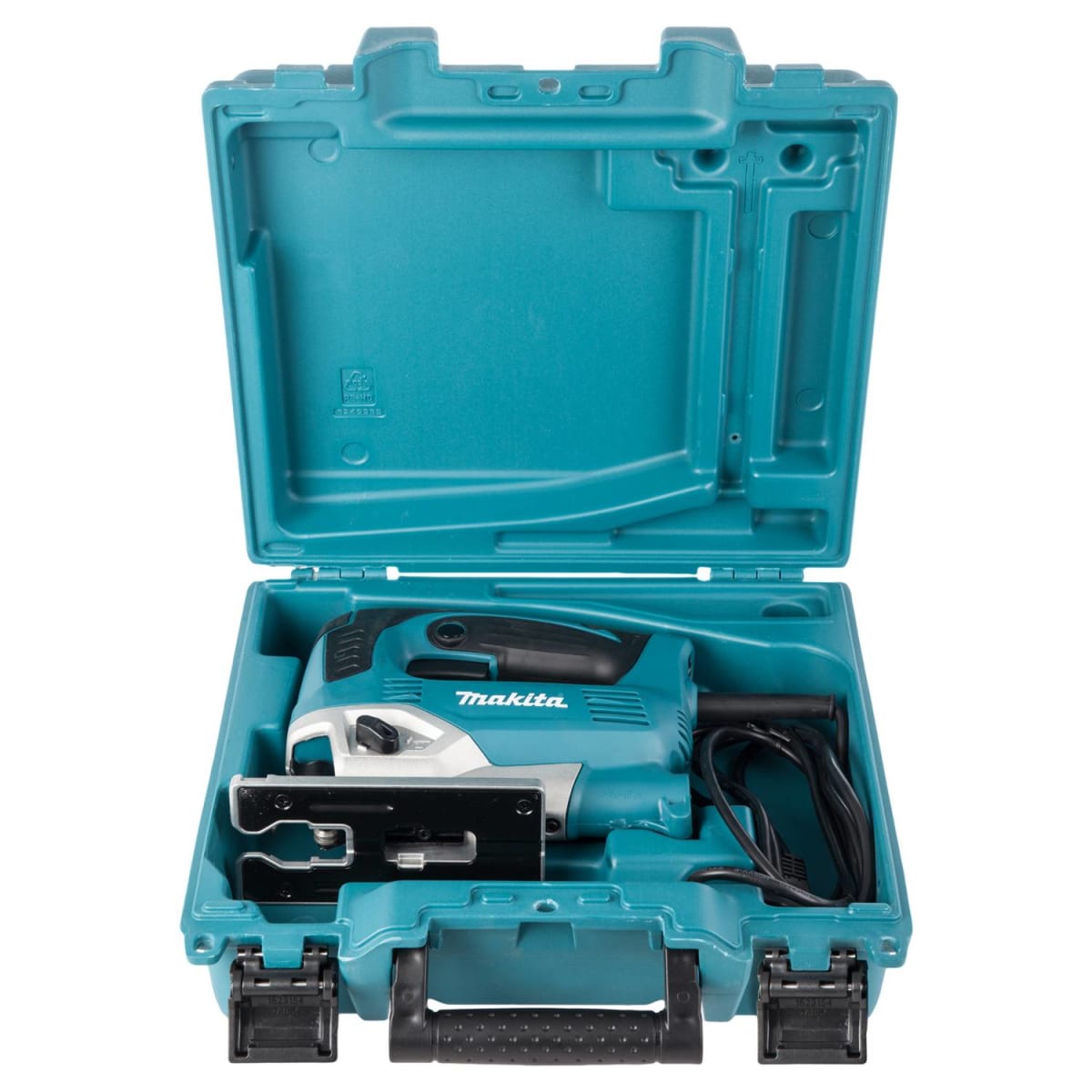 Sierra Caladora 650w Jv0600k Makita Movimiento Pendular10