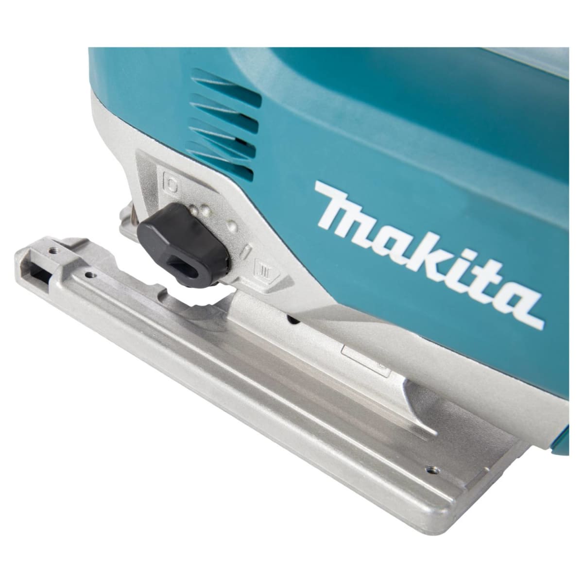 Makita Pendeldecoupeerzaag JV0600K - 0088381620307 JV0600K
