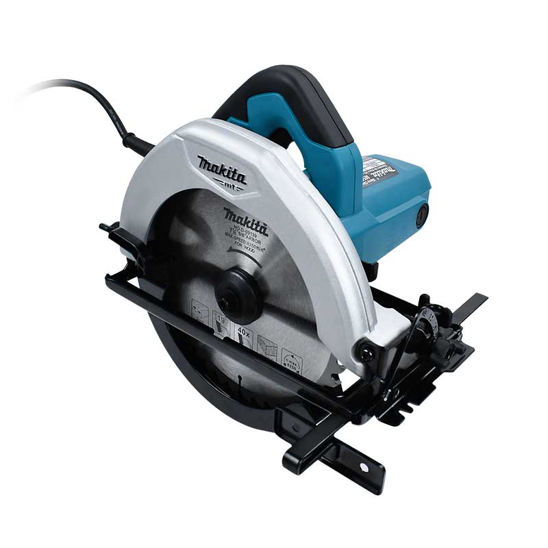 Sierra Circular 7 1/4” 1050w MAKITA M5801B 10