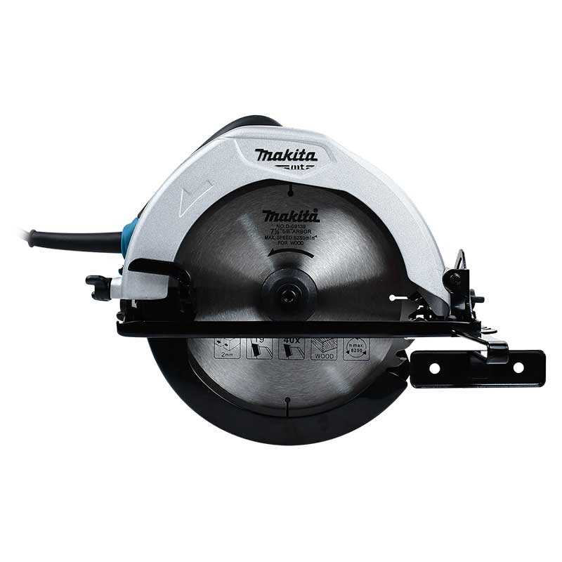Sierra Circular 7 1/4” 1050w MAKITA M5801B5