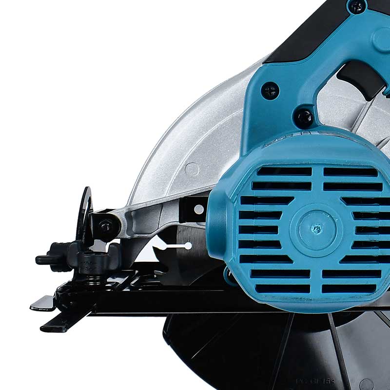 Sierra Circular 7 1/4” 1050w MAKITA M5801B 8