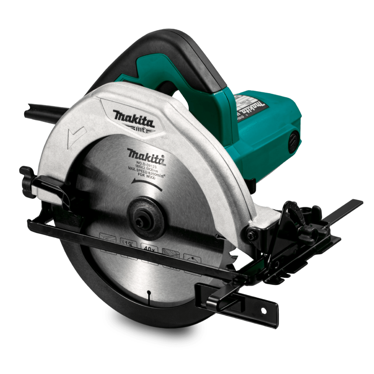 Sierra Circular 7 1/4” 1050w MAKITA M5801B1