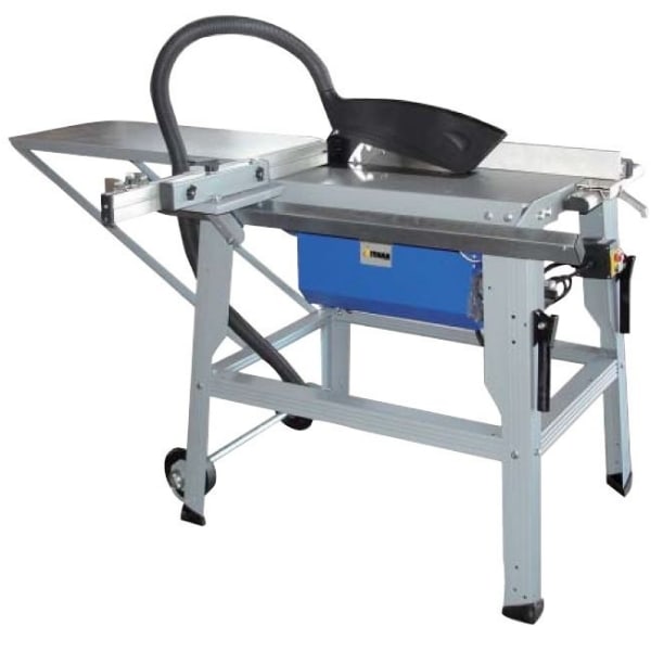 Sierra de Banco 12” 2.200w 220v Profesional ITAKA MOD.RTS 315 E1