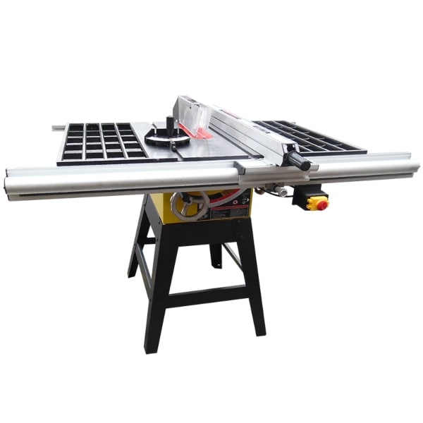 Sierra De Banco 3hp 10” MJ-2325G MOSAY1