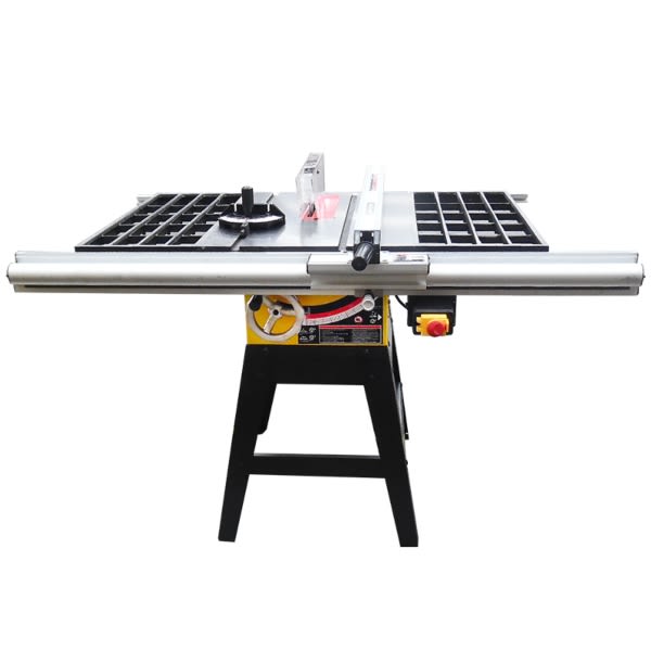 Sierra De Banco 3hp 10” MJ-2325G MOSAY2