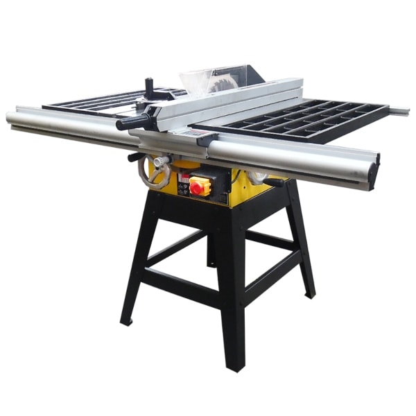 Sierra De Banco 3hp 10” MJ-2325G MOSAY3