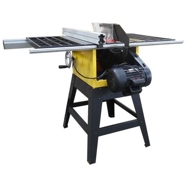 Sierra De Banco 3hp 10” MJ-2325G MOSAY4