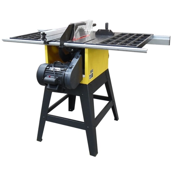 Sierra De Banco 3hp 10” MJ-2325G MOSAY5