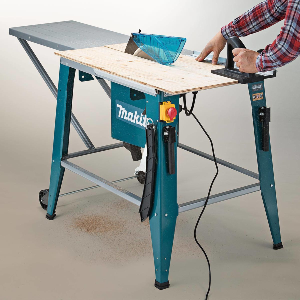 Sierra de Banco MAKITA 315mm 20001