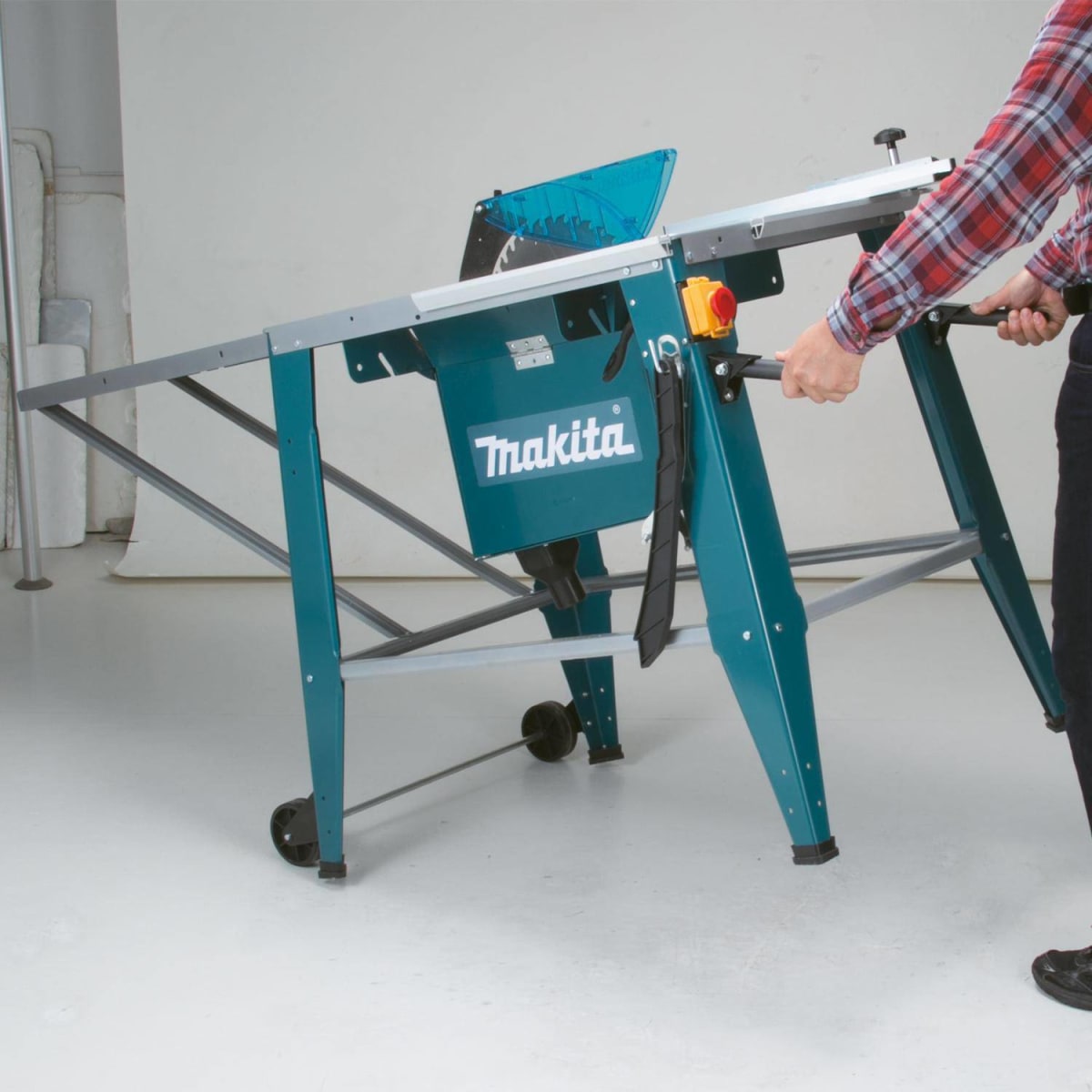 Sierra de Banco MAKITA 315mm 20002