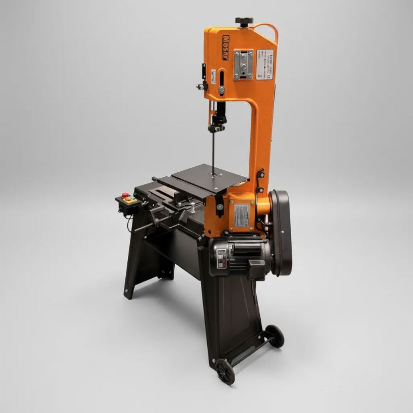 Sierra Huincha para Metal 110mm 550w G5012W Mosay4