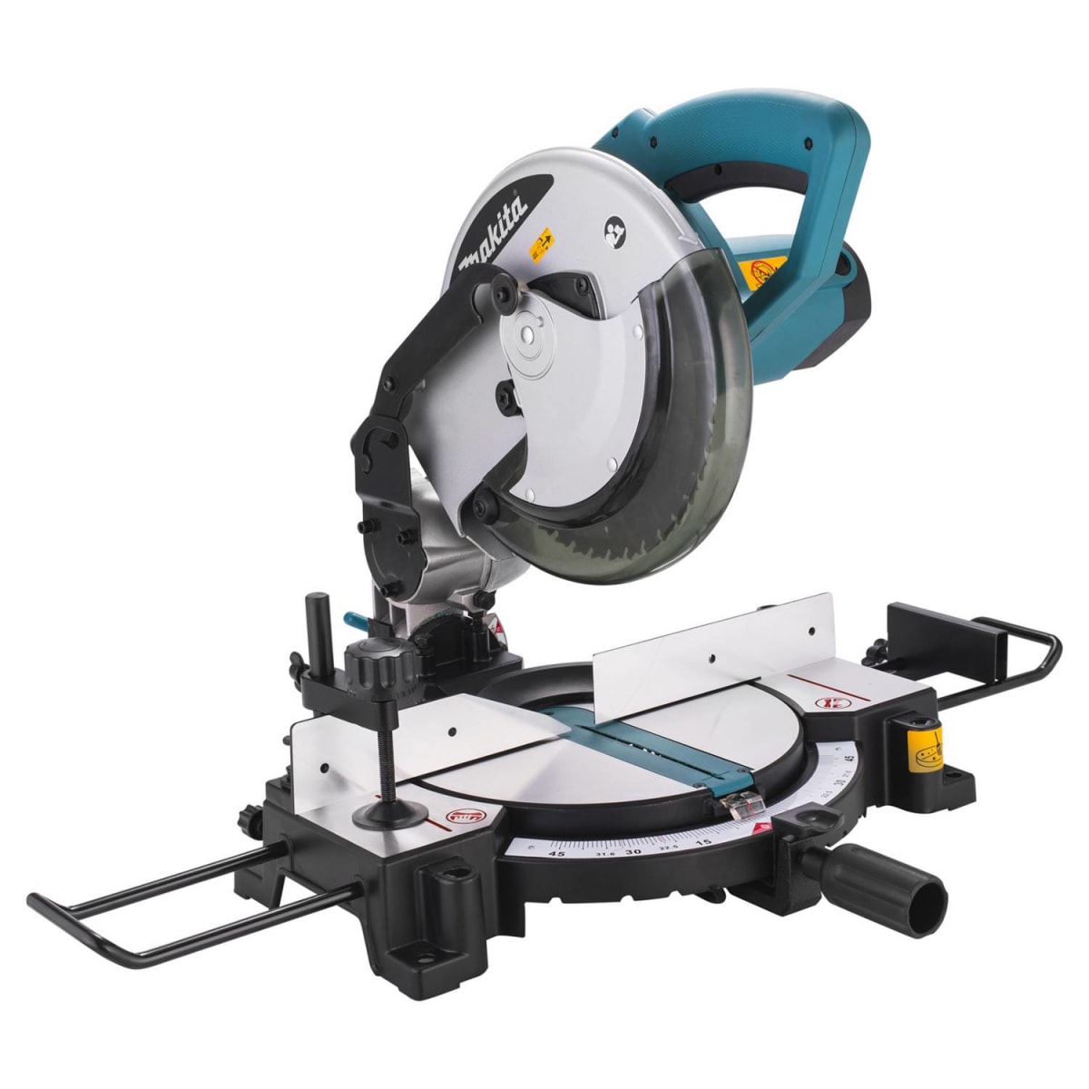 Sierra Ingleteadora MAKITA 10