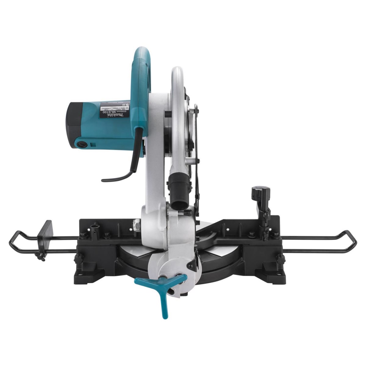 Sierra Ingleteadora MAKITA 10