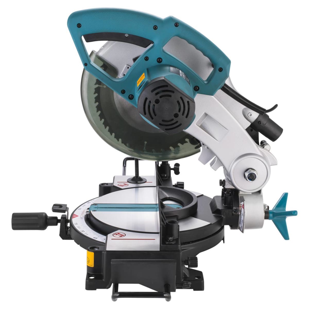 Sierra Ingleteadora MAKITA 10