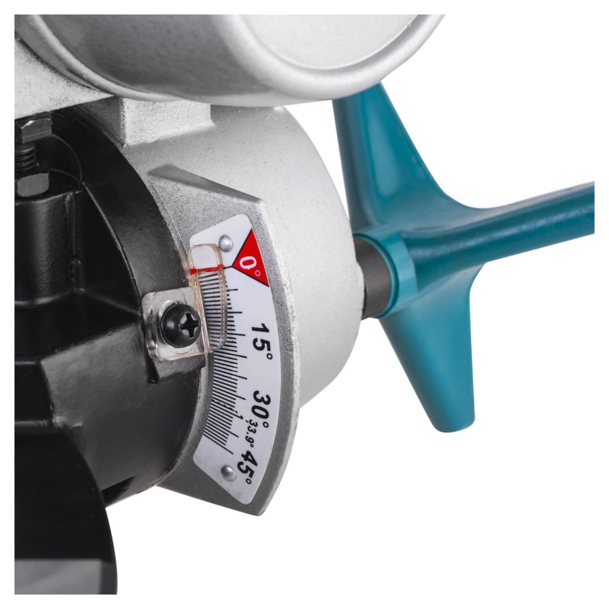 Sierra Ingleteadora MAKITA 10