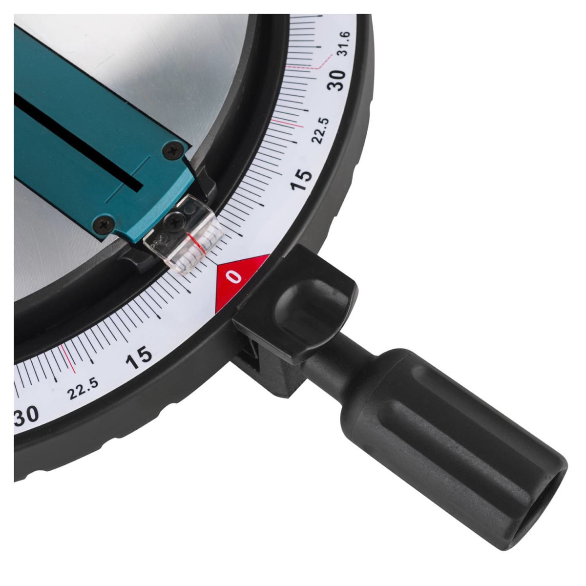 Sierra Ingleteadora MAKITA 10