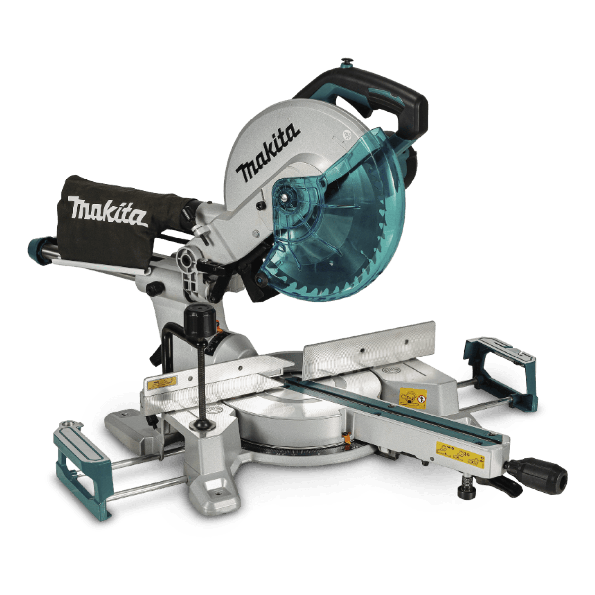 Sierra Ingleteadora MAKITA 10