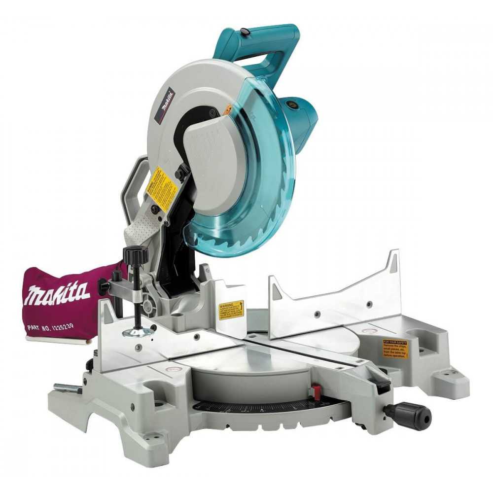 Sierra Ingleteadora MAKITA 12