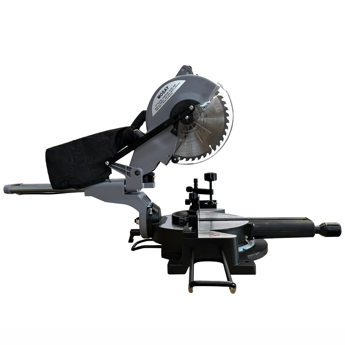 Sierra Ingleteadora Telescopica 10