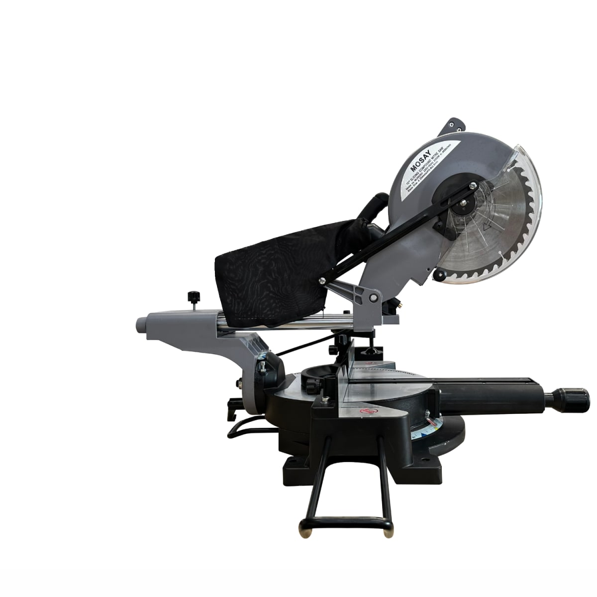 Sierra Ingleteadora Telescopica 10