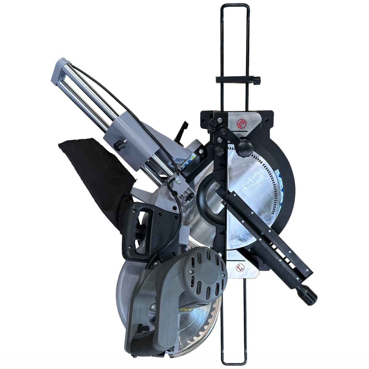 Sierra Ingleteadora Telescopica 10