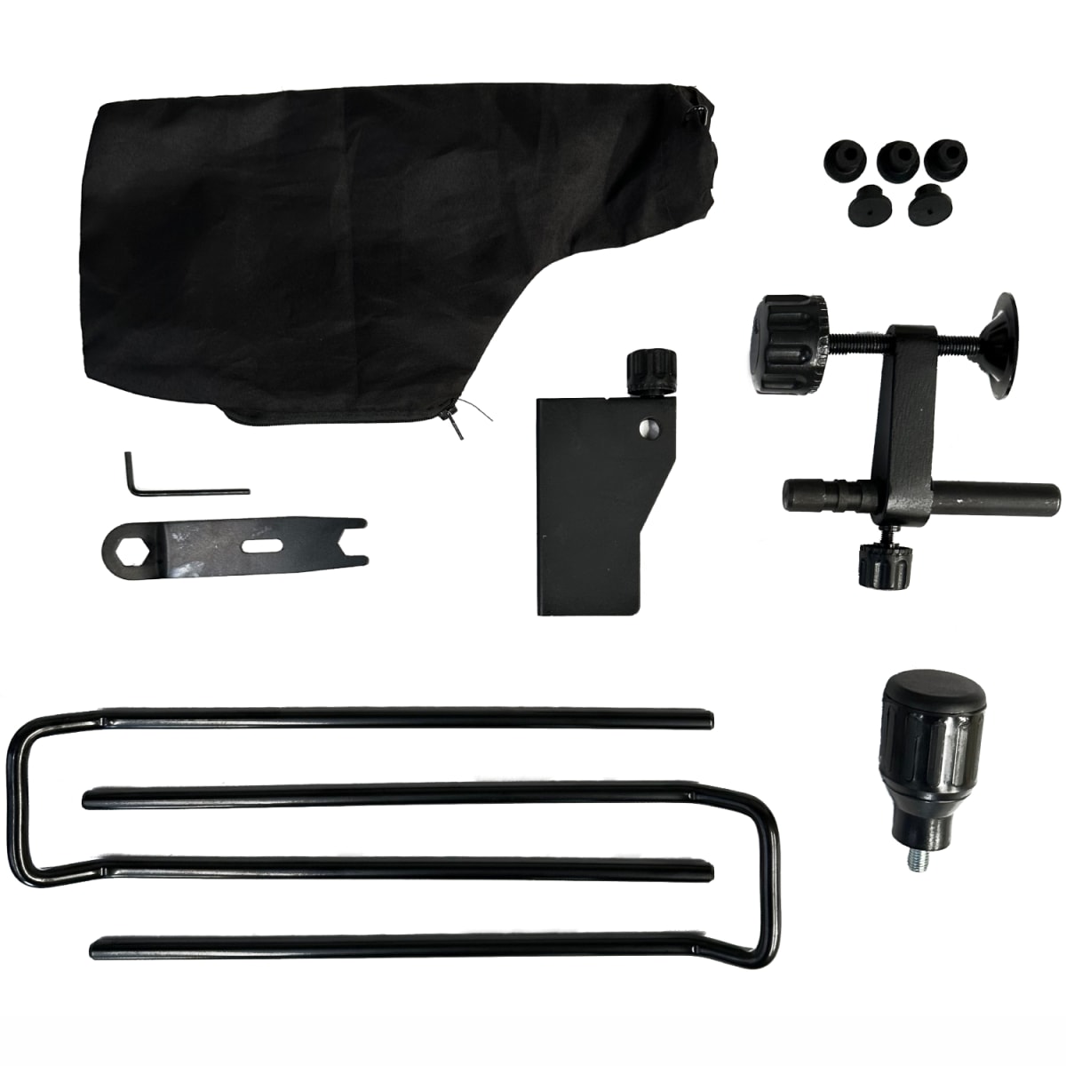 Sierra Ingleteadora Telescopica 10