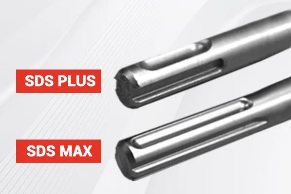 Rotomartillo MAKITA 24mm 780w SDS Plus HR24704