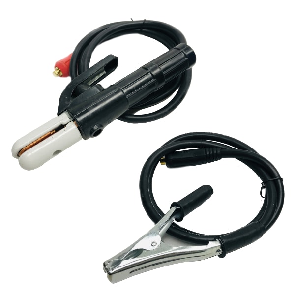 Soldadora 200 Amp Mma Profesional ALPHA4