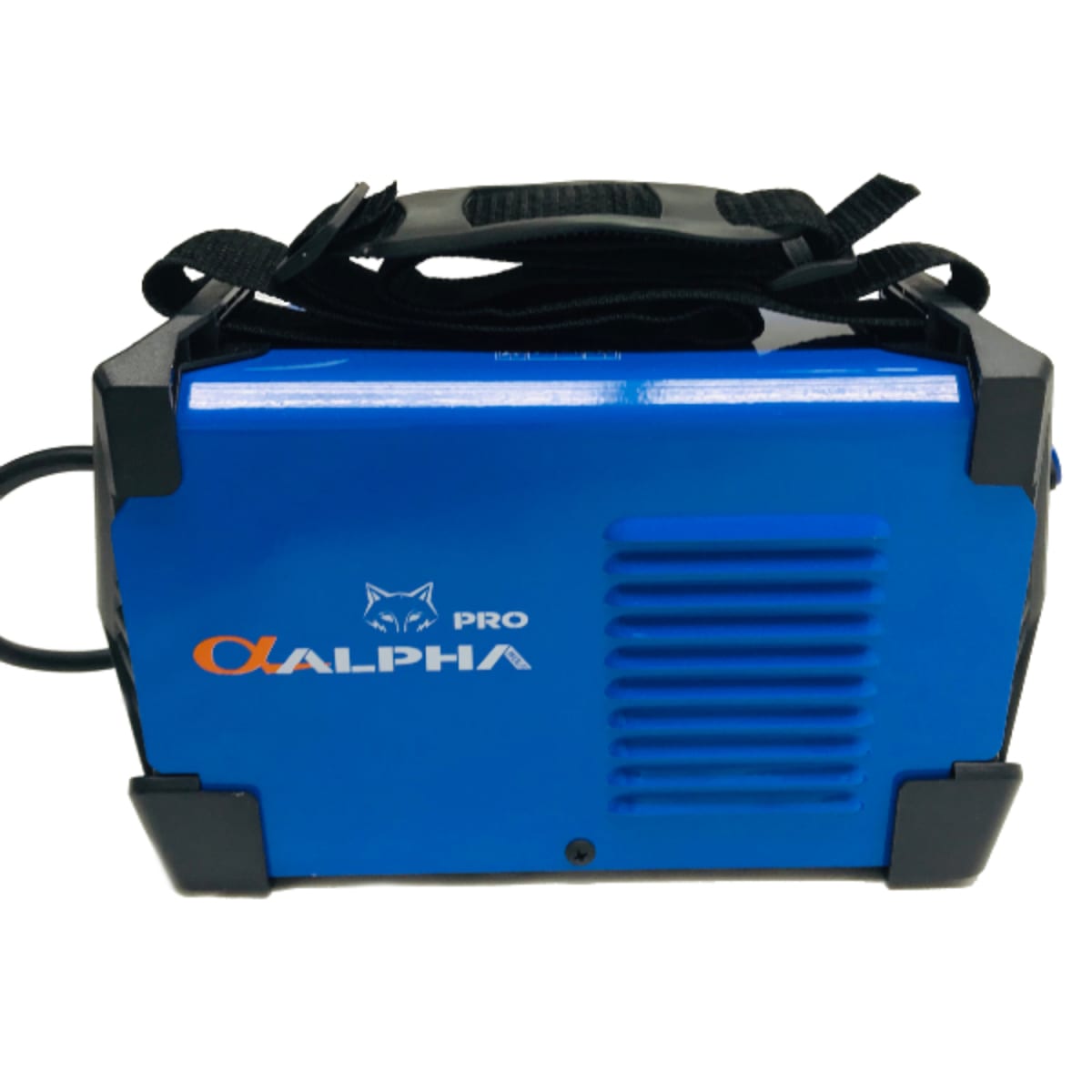 Soldadora 160 Amp Mma Profesional ALPHA PRO4