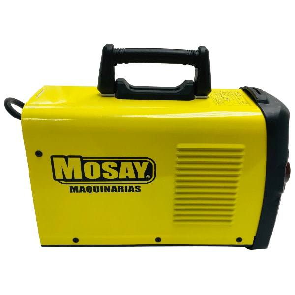 Soldadora Mma 200 (+ Funcion TIG) MOSAY5