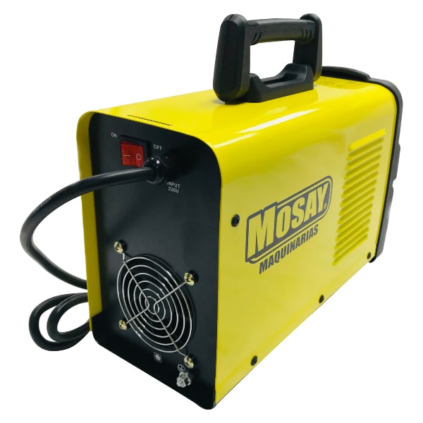 Soldadora Mma 200 (+ Funcion TIG) MOSAY6