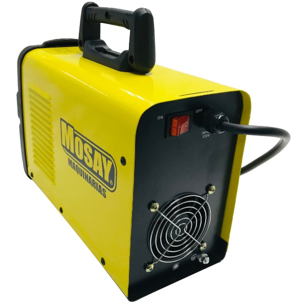 Soldadora Mma 200 (+ Funcion TIG) MOSAY7