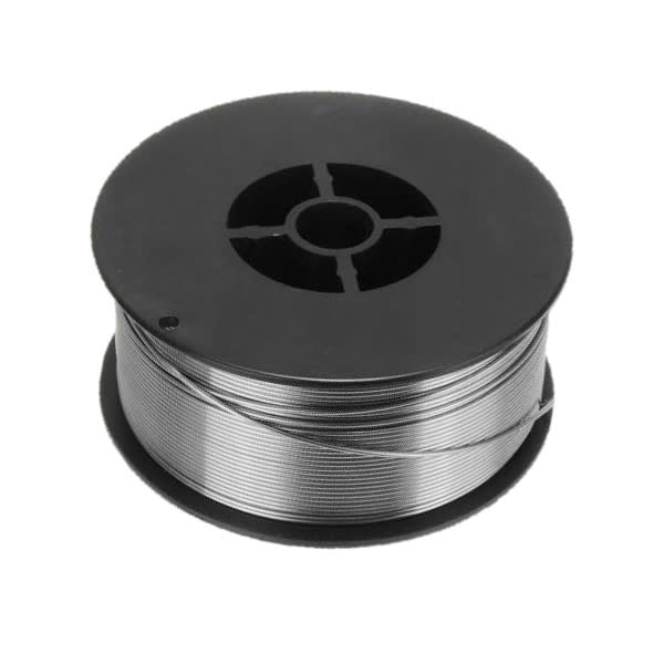 Soldadura Alambre MIG Flux 1.0mm 1 kg MOSAY2