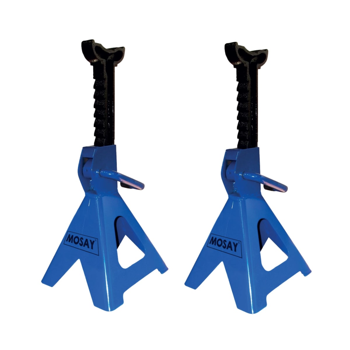 Soporte para Vehiculo 6 Toneladas MOSAY1