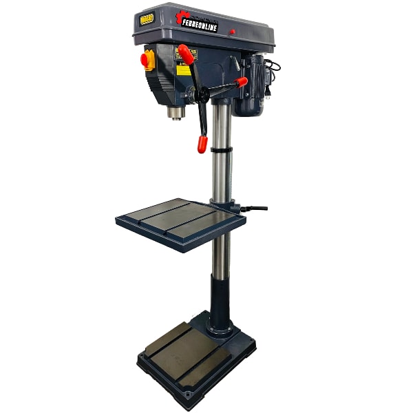 Taladro Columna 32mm 1500w ZJ-5132 MOSAY1