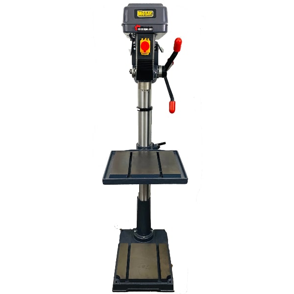 Taladro Columna 32mm 1500w ZJ-5132 MOSAY4