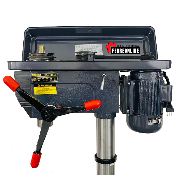 Taladro Columna 32mm 1500w ZJ-5132 MOSAY3