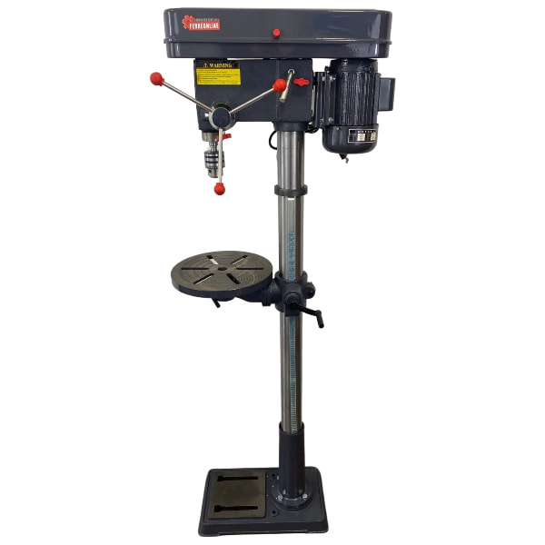 Taladro Columna 16mm 550w ZJ-5116 MOSAY2