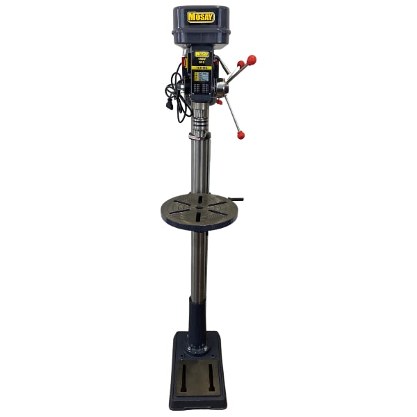 Taladro Columna 16mm 550w ZJ-5116 MOSAY3